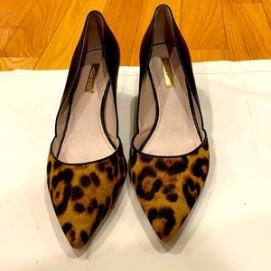 Louise et Cie Point Toe Size 8/38 Shoes